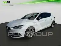 2024 Seat Leon