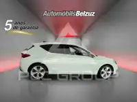 2024 Seat Leon