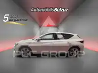 2024 Seat Leon