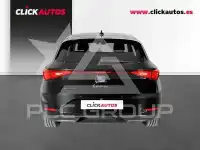 2024 Seat Leon