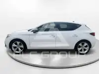 2024 Seat Leon