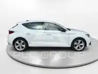 2024 Seat Leon