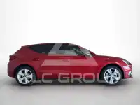 2024 Seat Leon