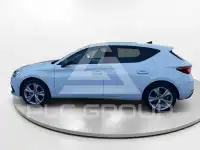 2024 Seat Leon
