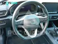 2024 Seat Leon