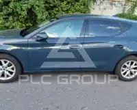 2024 Seat Leon
