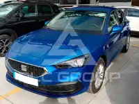 2024 Seat Leon