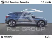 2024 Seat Leon