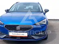 2024 Seat Leon