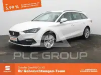 2024 Seat Leon