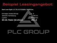 2024 Seat Leon