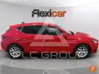 2024 Seat Leon