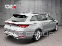 2024 Seat Leon