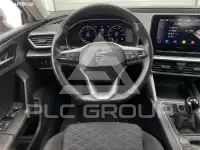 2024 Seat Leon