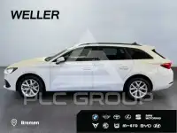 2024 Seat Leon
