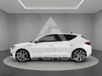 2024 Seat Leon