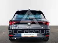 2024 Seat Leon
