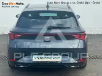 2024 Seat Leon