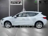 2024 Seat Leon