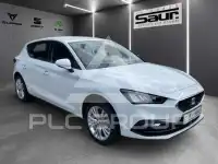 2024 Seat Leon