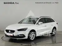 2024 Seat Leon
