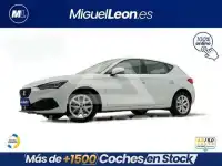 2024 Seat Leon