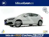 2024 Seat Leon