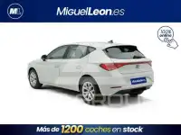 2024 Seat Leon