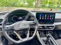 2024 Seat Leon