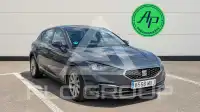 2024 Seat Leon