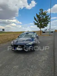 2024 Seat Leon