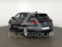 2024 Seat Leon