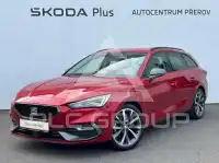 2024 Seat Leon