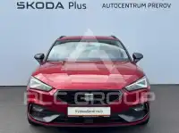 2024 Seat Leon