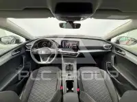 2024 Seat Leon