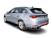 2024 Seat Leon