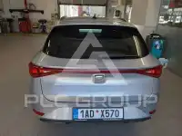 2024 Seat Leon