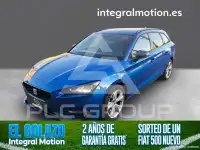 2024 Seat Leon