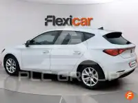 2024 Seat Leon