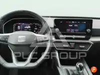 2024 Seat Leon
