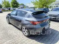2024 Seat Leon