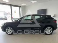 2024 Seat Leon