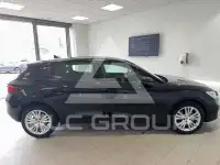 2024 Seat Leon