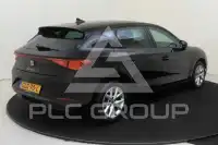 2024 Seat Leon
