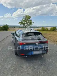 2024 Seat Leon