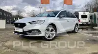 2024 Seat Leon
