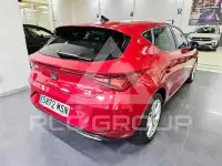 2024 Seat Leon