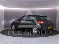 2024 Seat Ibiza