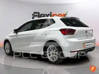 2024 Seat Ibiza