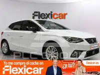 2024 Seat Ibiza